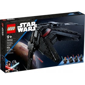 LEGO STAR WARS 75336 Inquisitor Transport Scythe